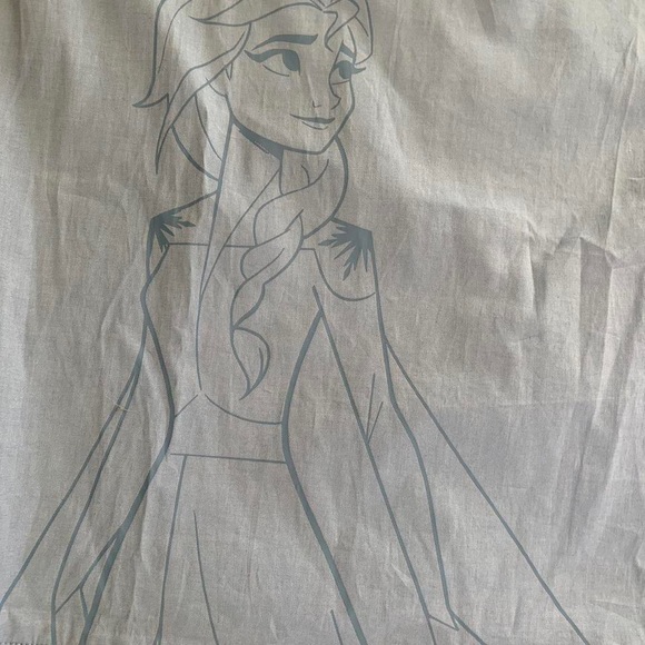 Disney Elsa Frozen Dress - Picture 3 of 5